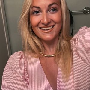 Meet your Posher, Jessie